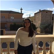 Profesora de castellano apta para todas las edades y niveles